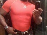 Eddie Long