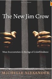 The New Jim Crow