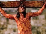 Good Friday Crucifixion